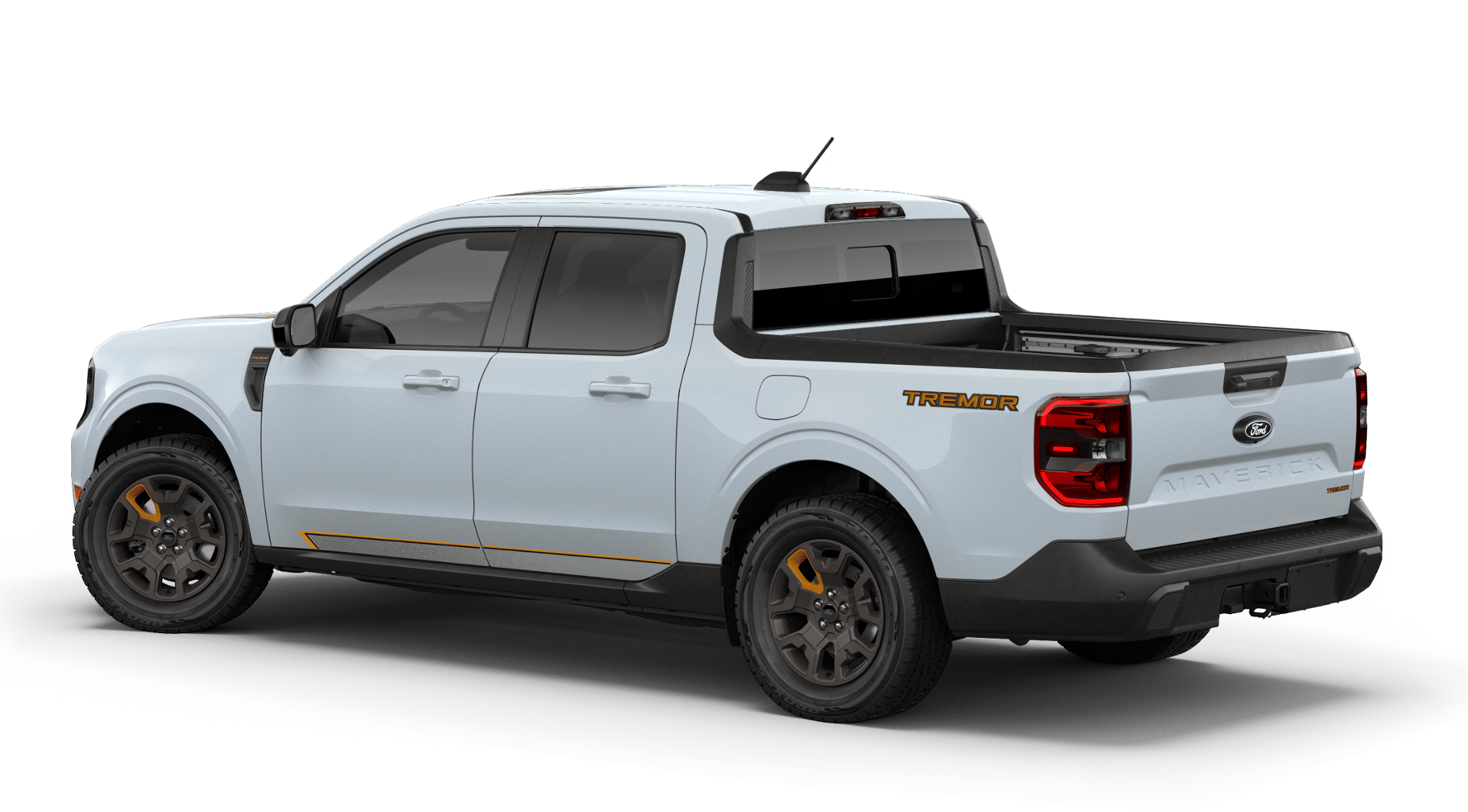 2026 FORD MAVERICK - Image 26