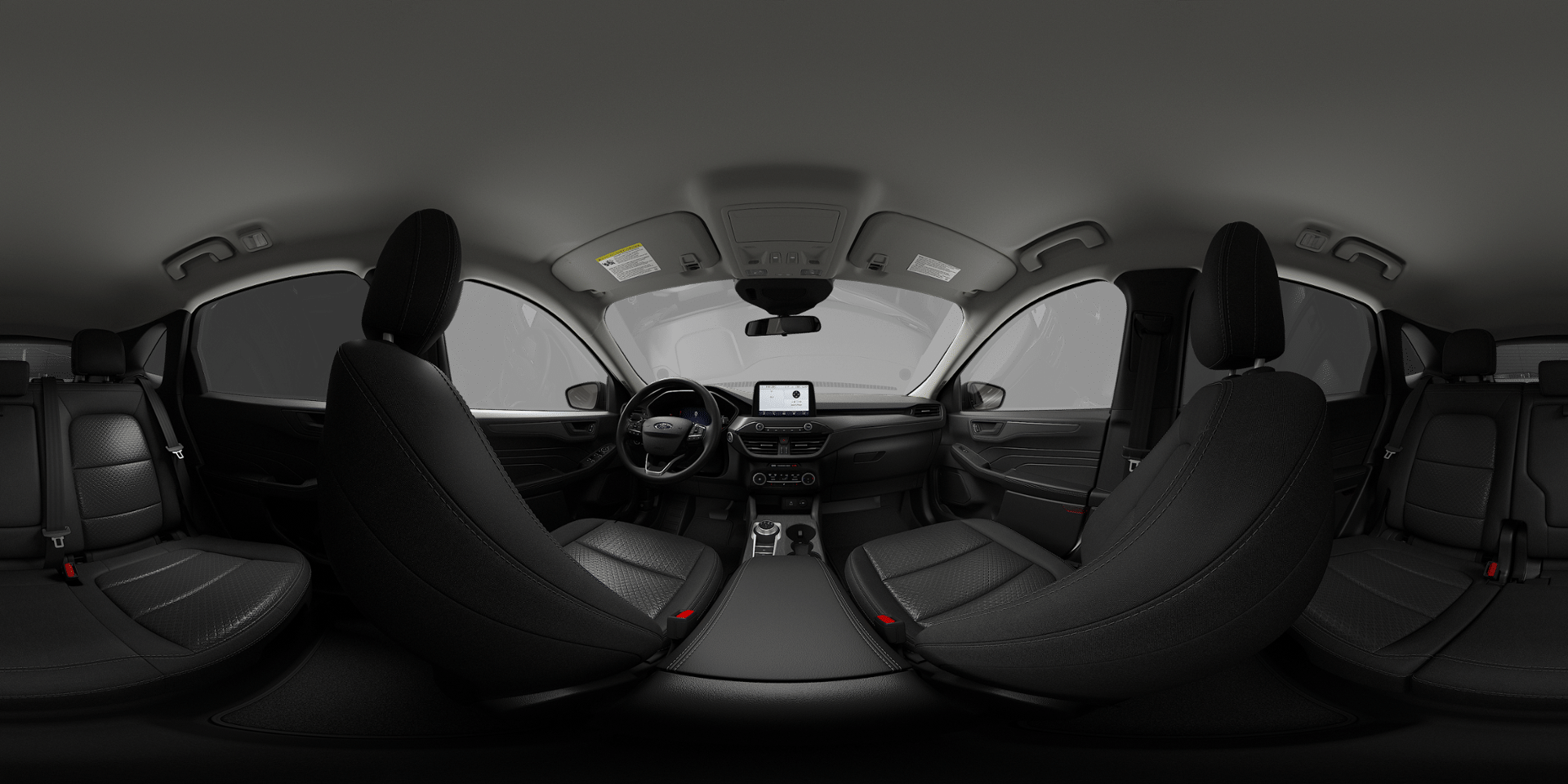 2026 FORD ESCAPE - Image 31