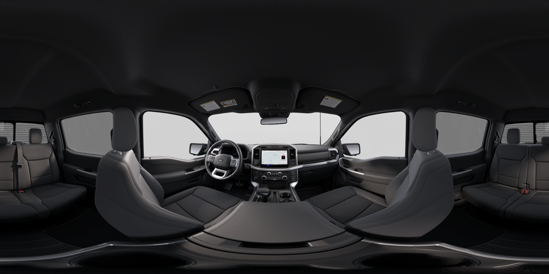 2025 Ford F-150 XLT photo 35