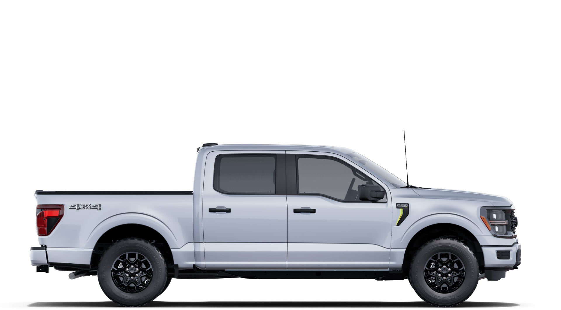 2025 Ford F-150 STX photo 24
