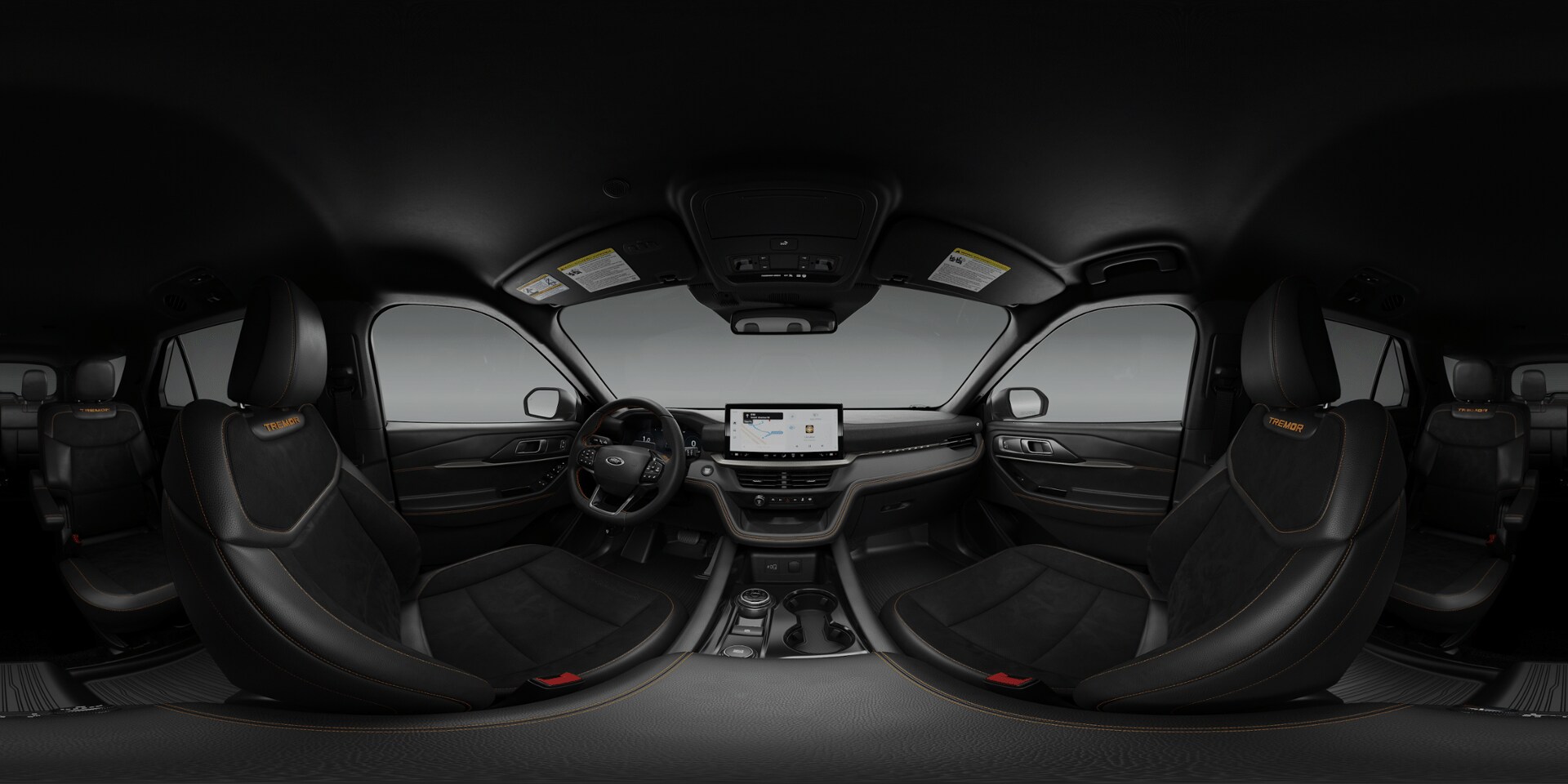 2026 FORD EXPLORER - Image 31