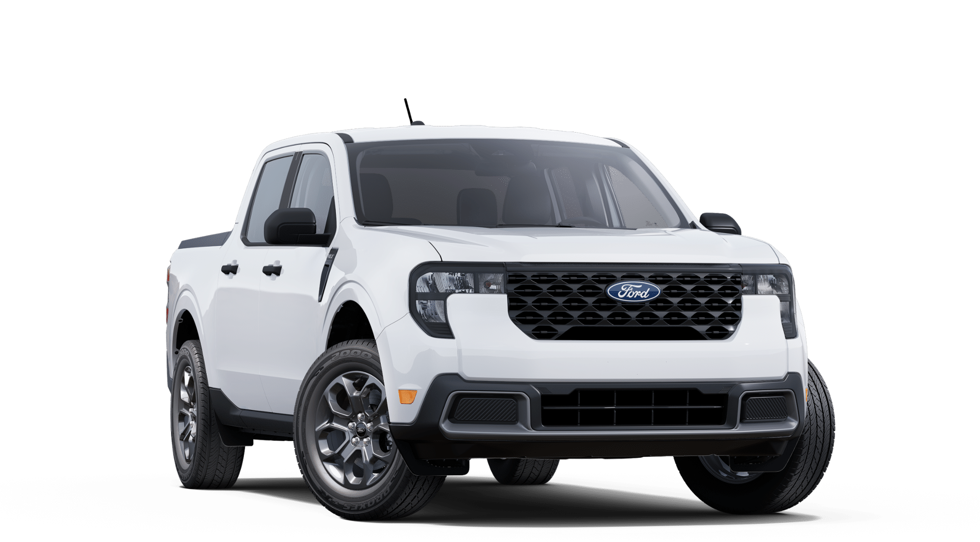 2025 Ford Maverick XLT photo 4