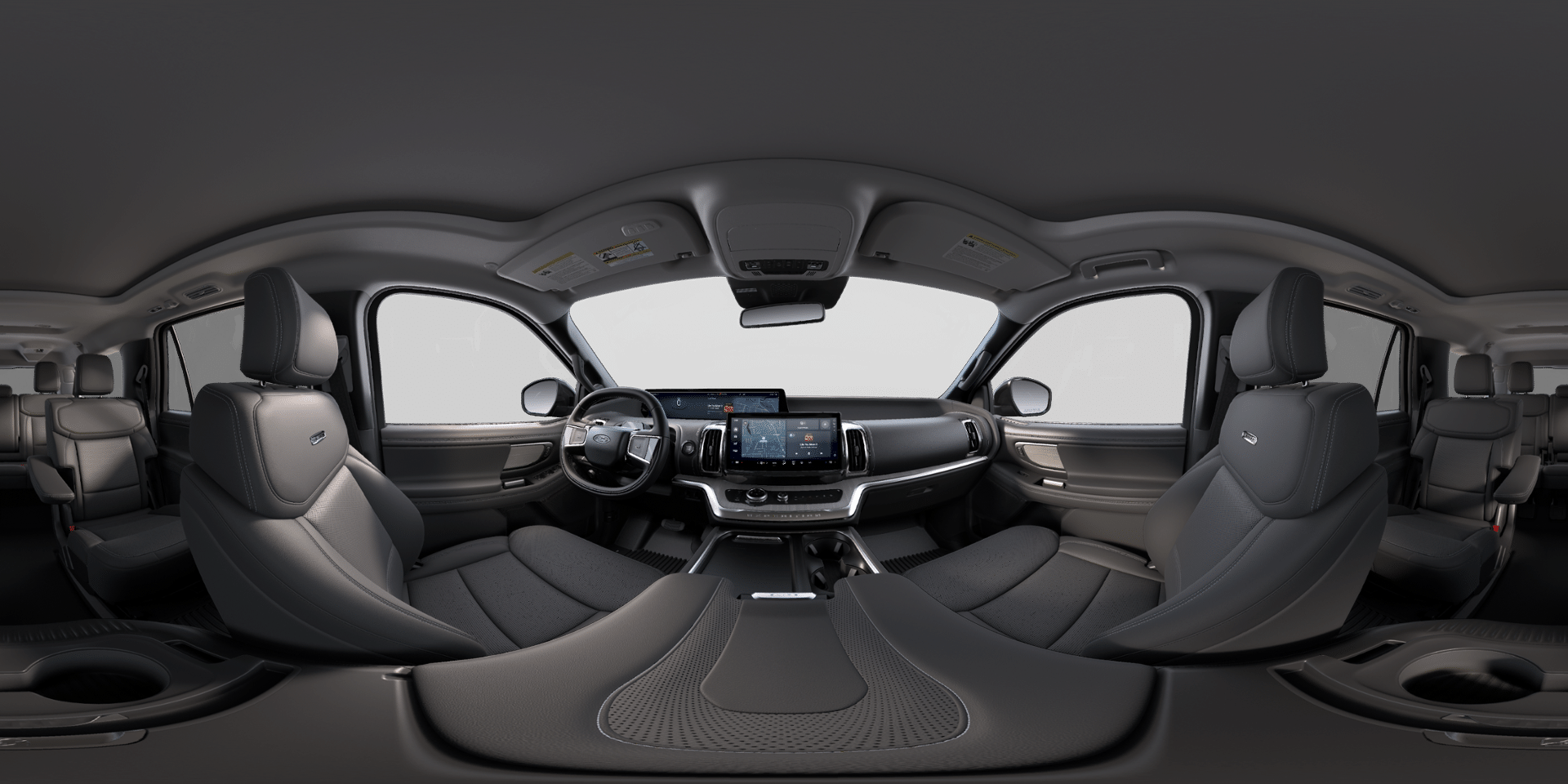 2025 Ford Expedition Platinum MAX photo 26