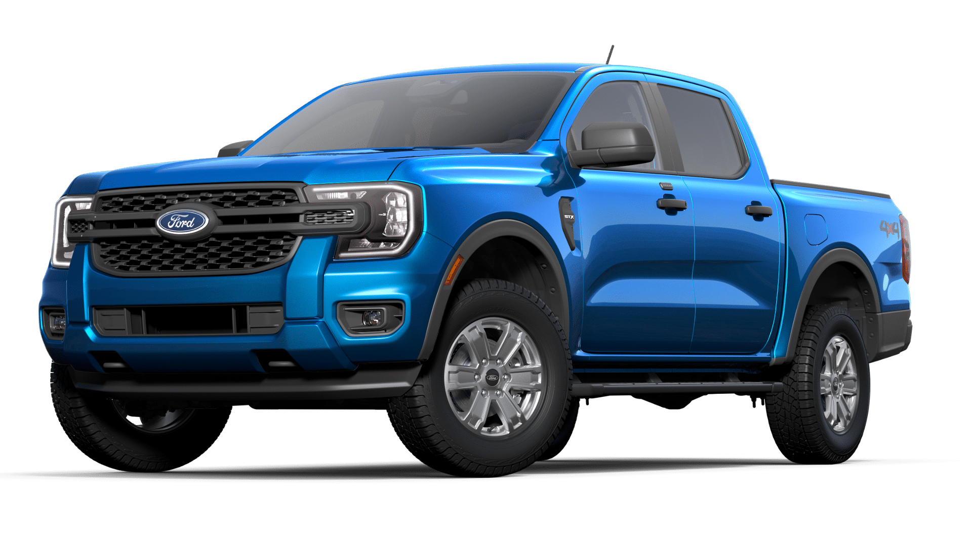 2025 Ford Ranger XL photo 22