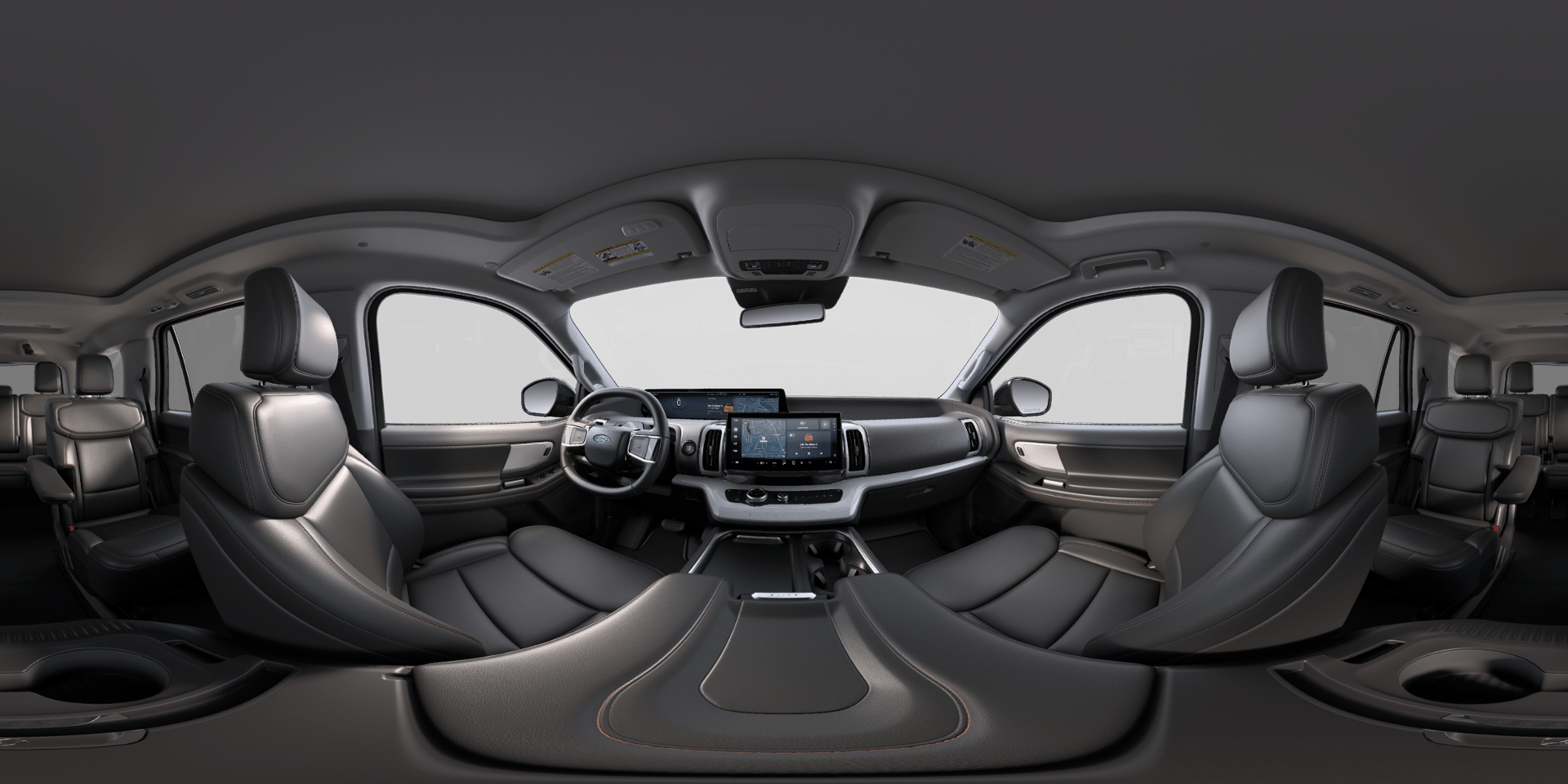 2025 Ford Expedition photo 27