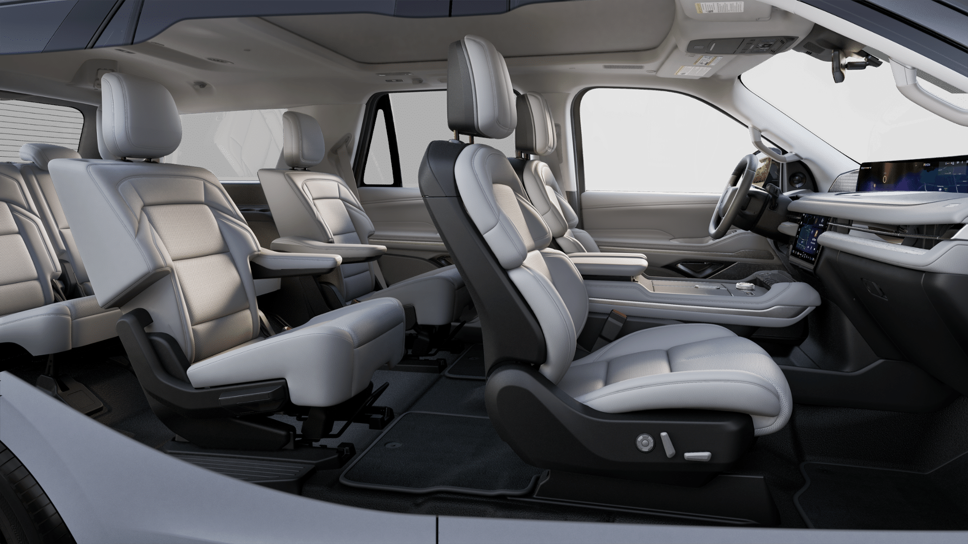 2025 Lincoln Navigator Reserve photo 6