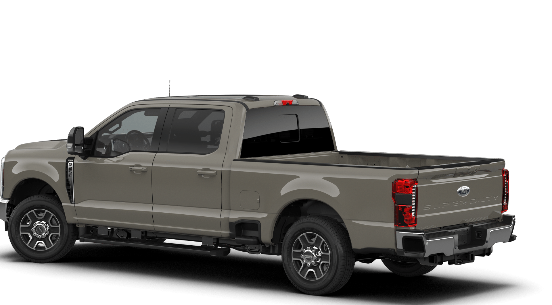 2026 Ford F-250 Lariat photo 23