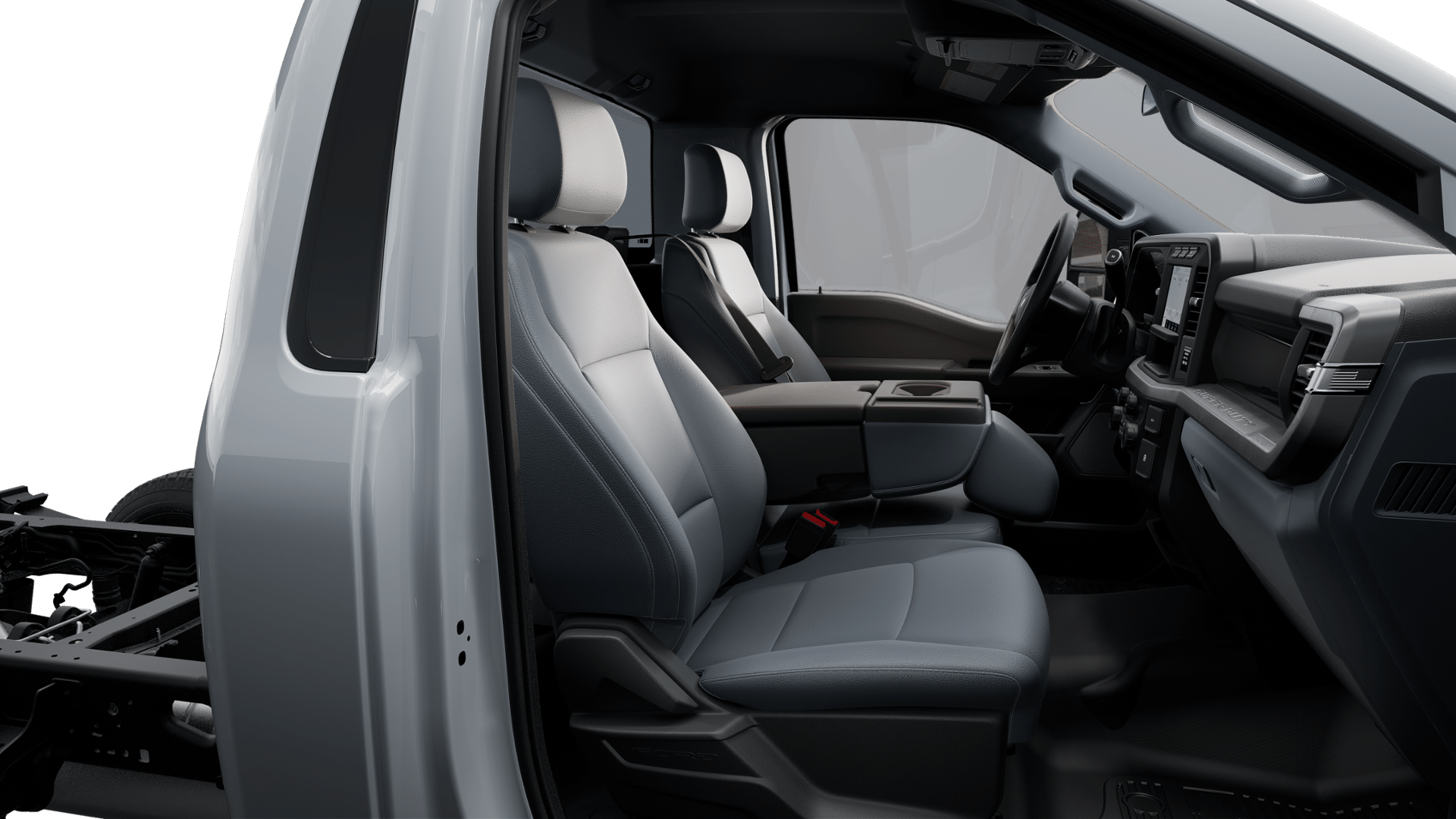 2024 Ford F-450 XL photo 2