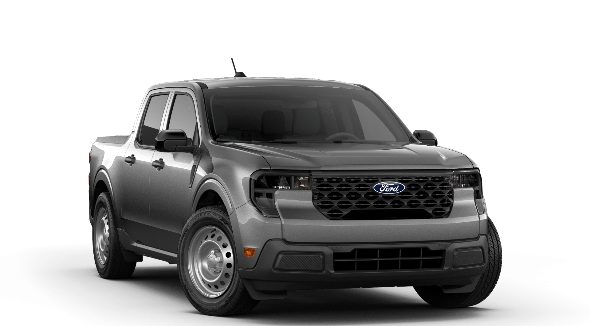 2026 FORD MAVERICK - Image 28