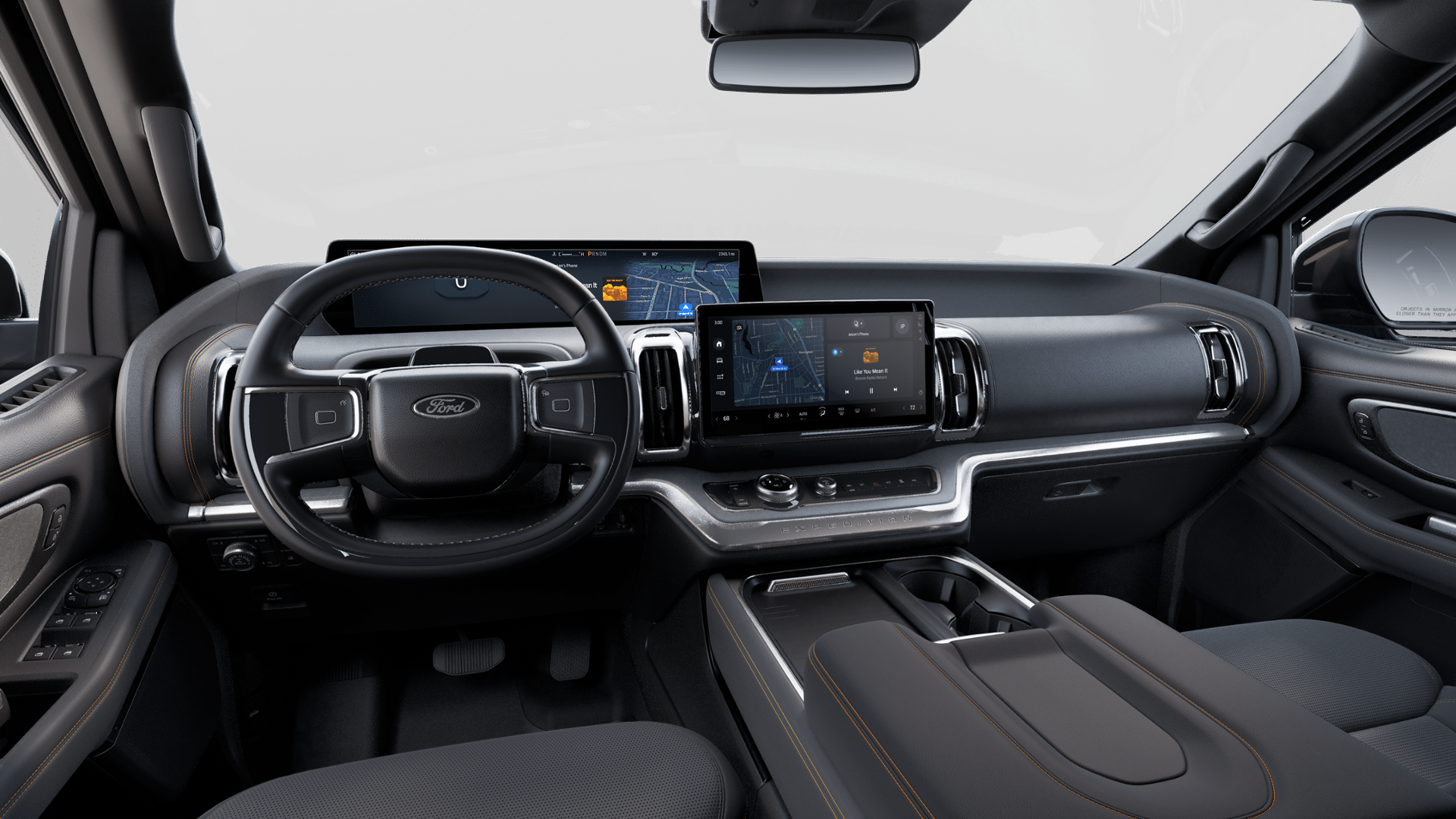 2025 Ford Expedition photo 6