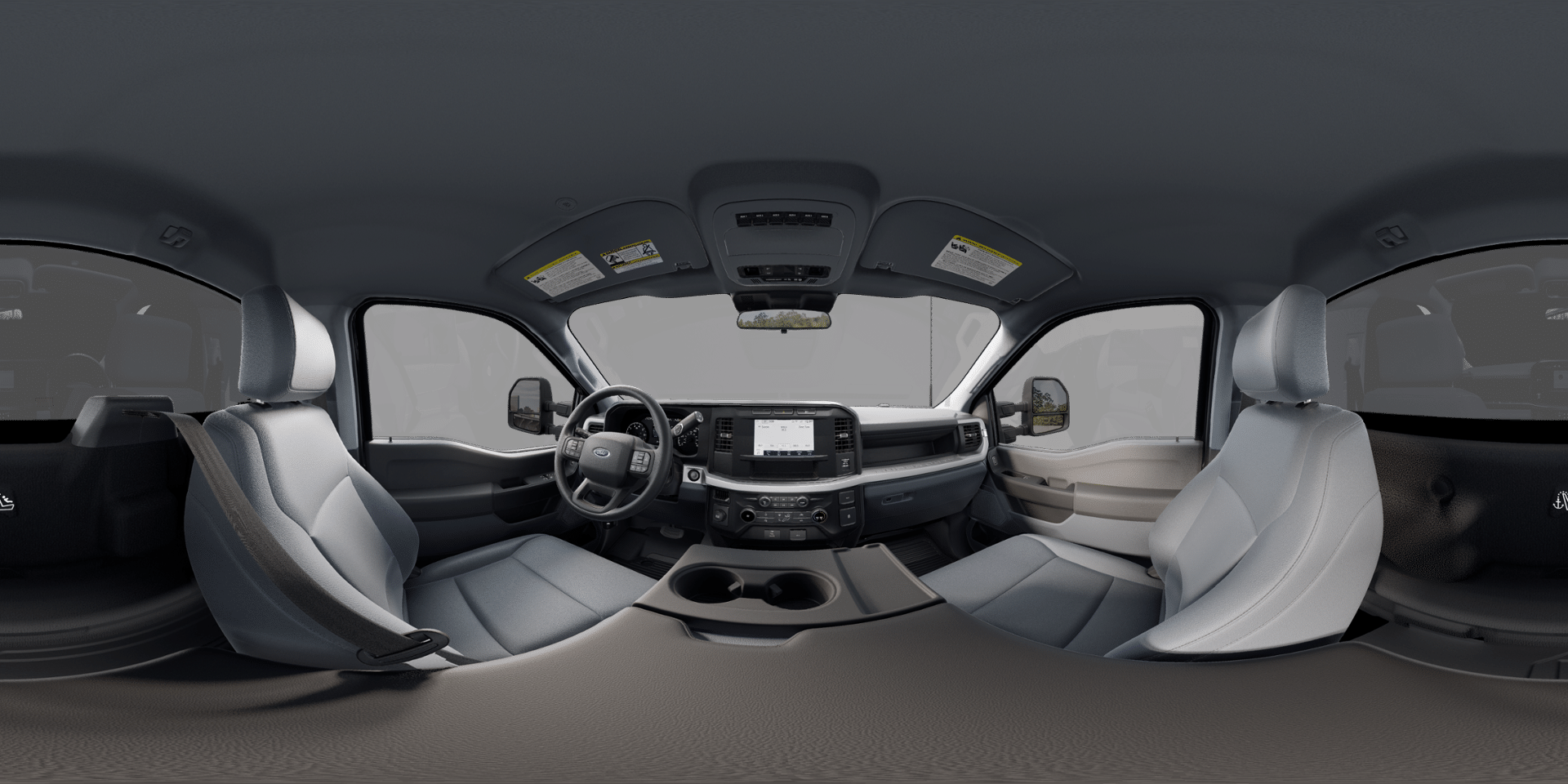 2025 Ford F-550 photo 30