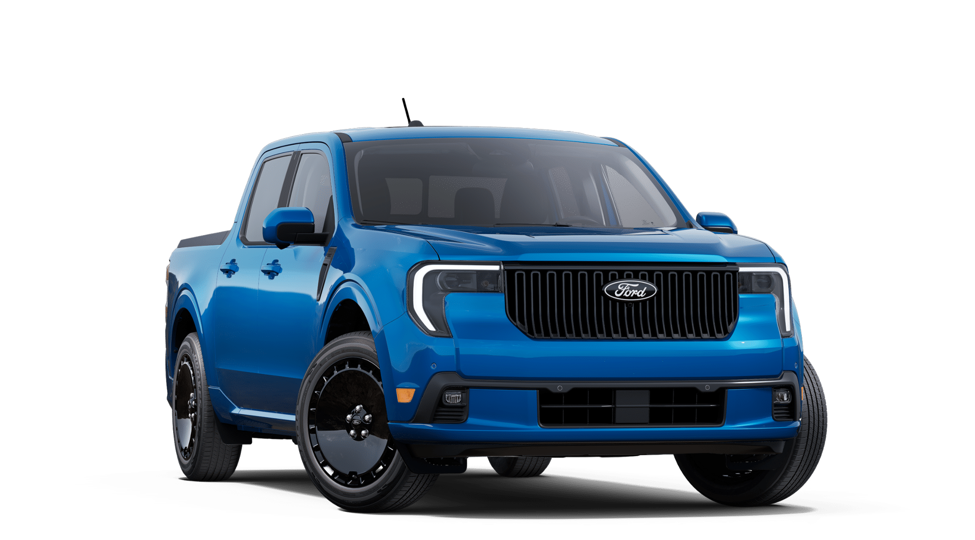 2025 Ford Maverick photo 36