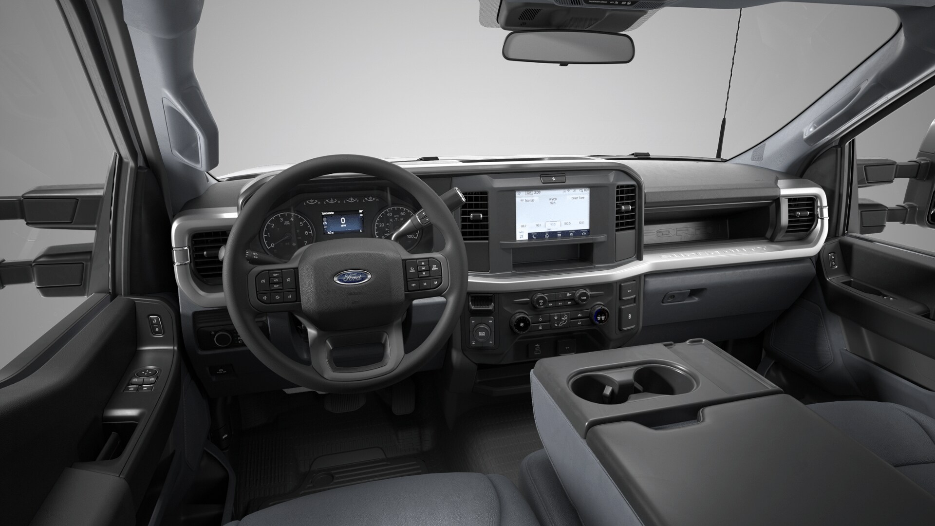 2026 Ford F-250 XL photo 25