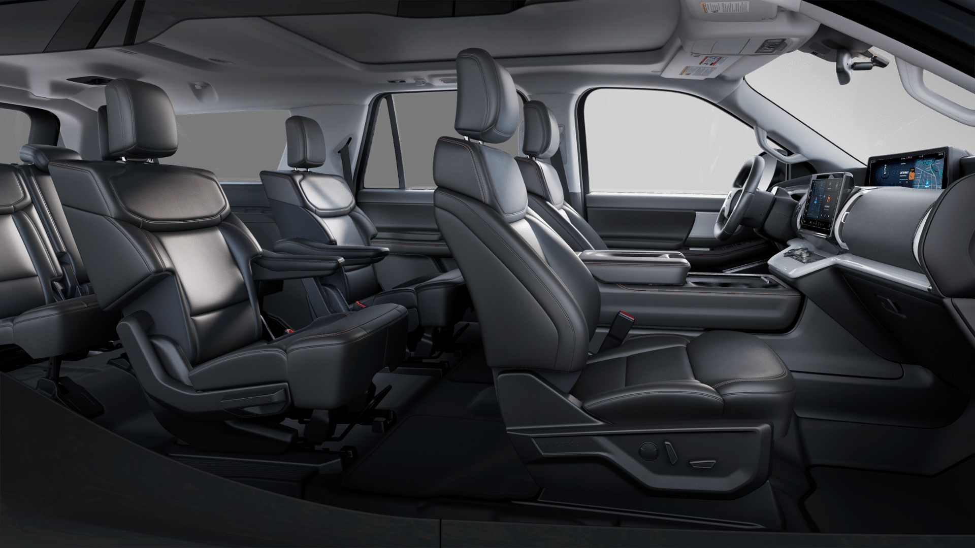 2025 Ford Expedition MAX photo 24