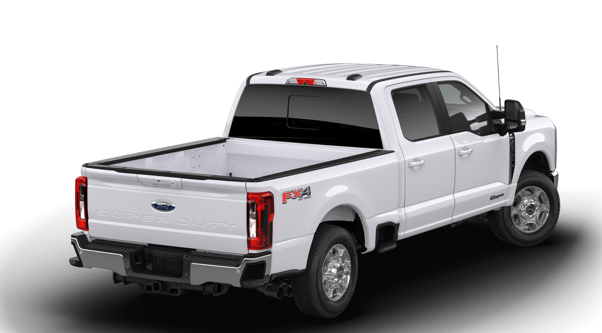 2026 Ford F-350 XLT photo 22