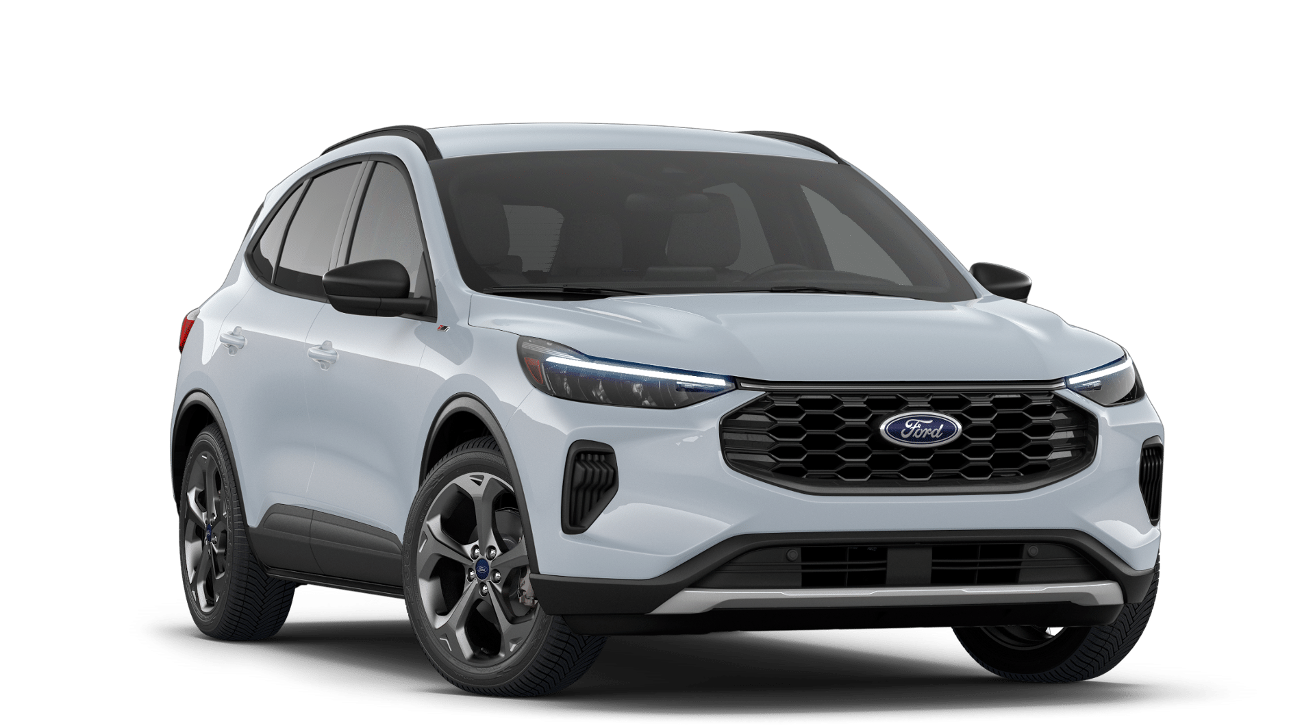 2026 FORD ESCAPE - Image 27
