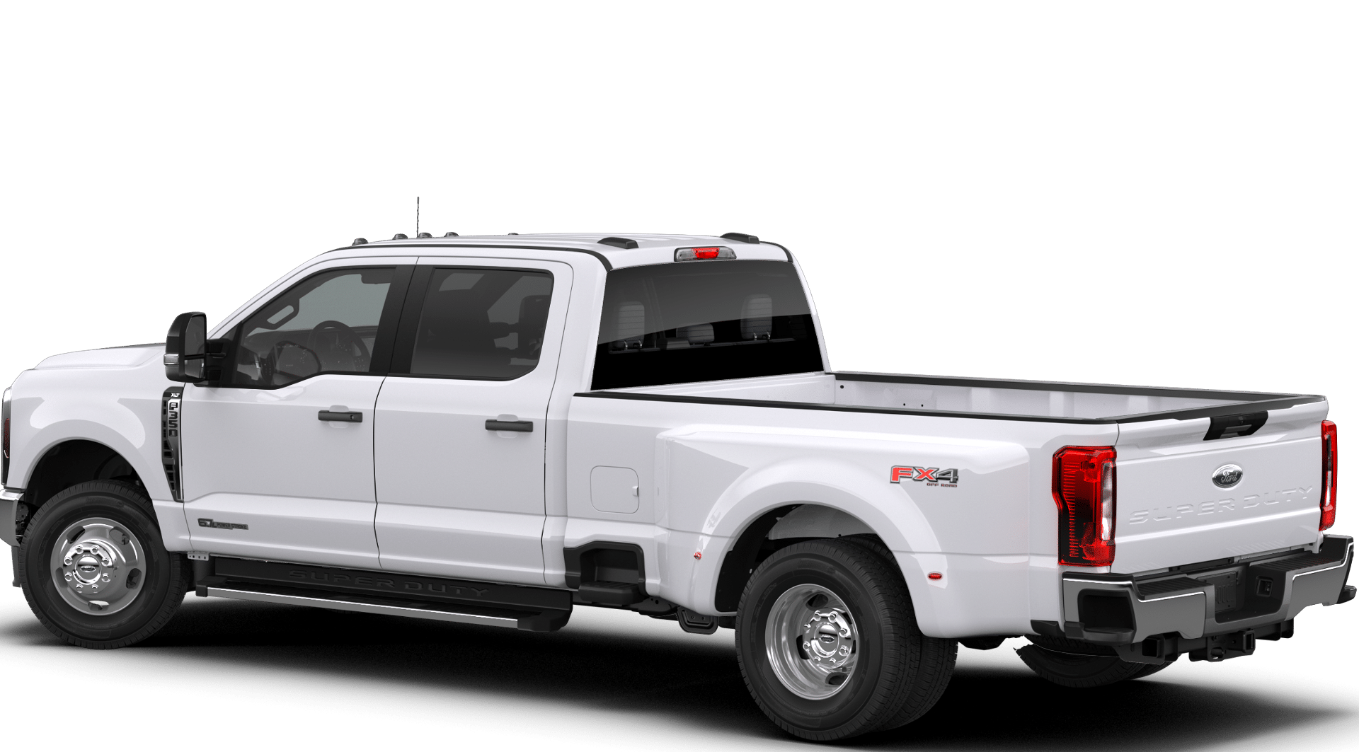 2026 Ford F-350 photo 23