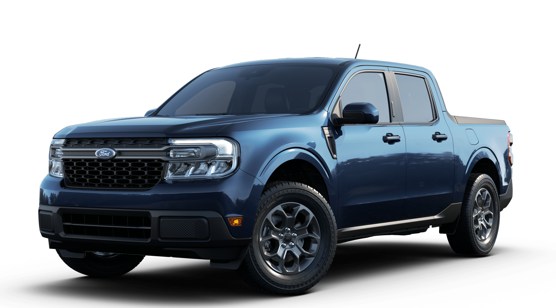 New 2023 Ford Maverick XLT SuperCrew® in Mt. Laurel Holman
