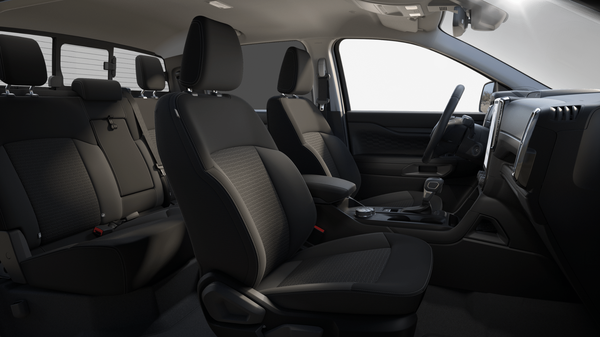 2024 Ford Ranger XLT photo 37