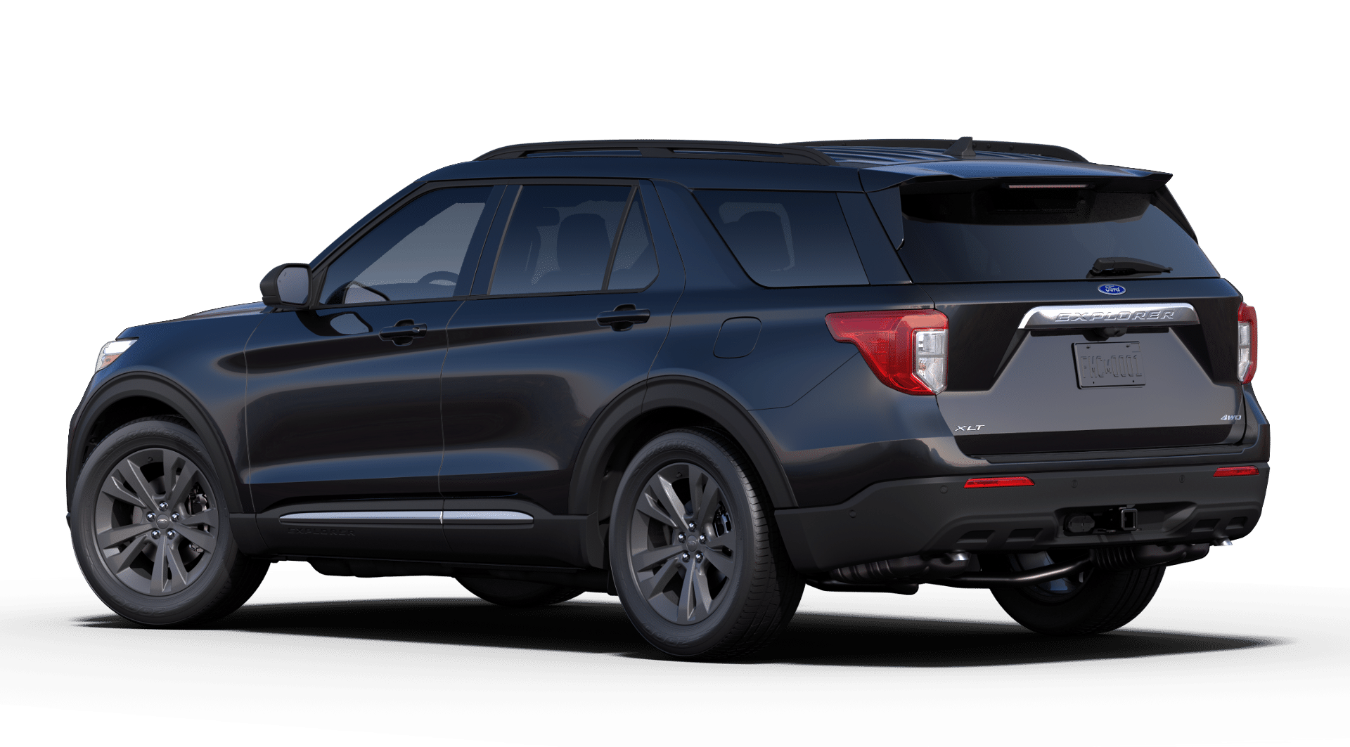 Car Mats Ford Explorer 2022