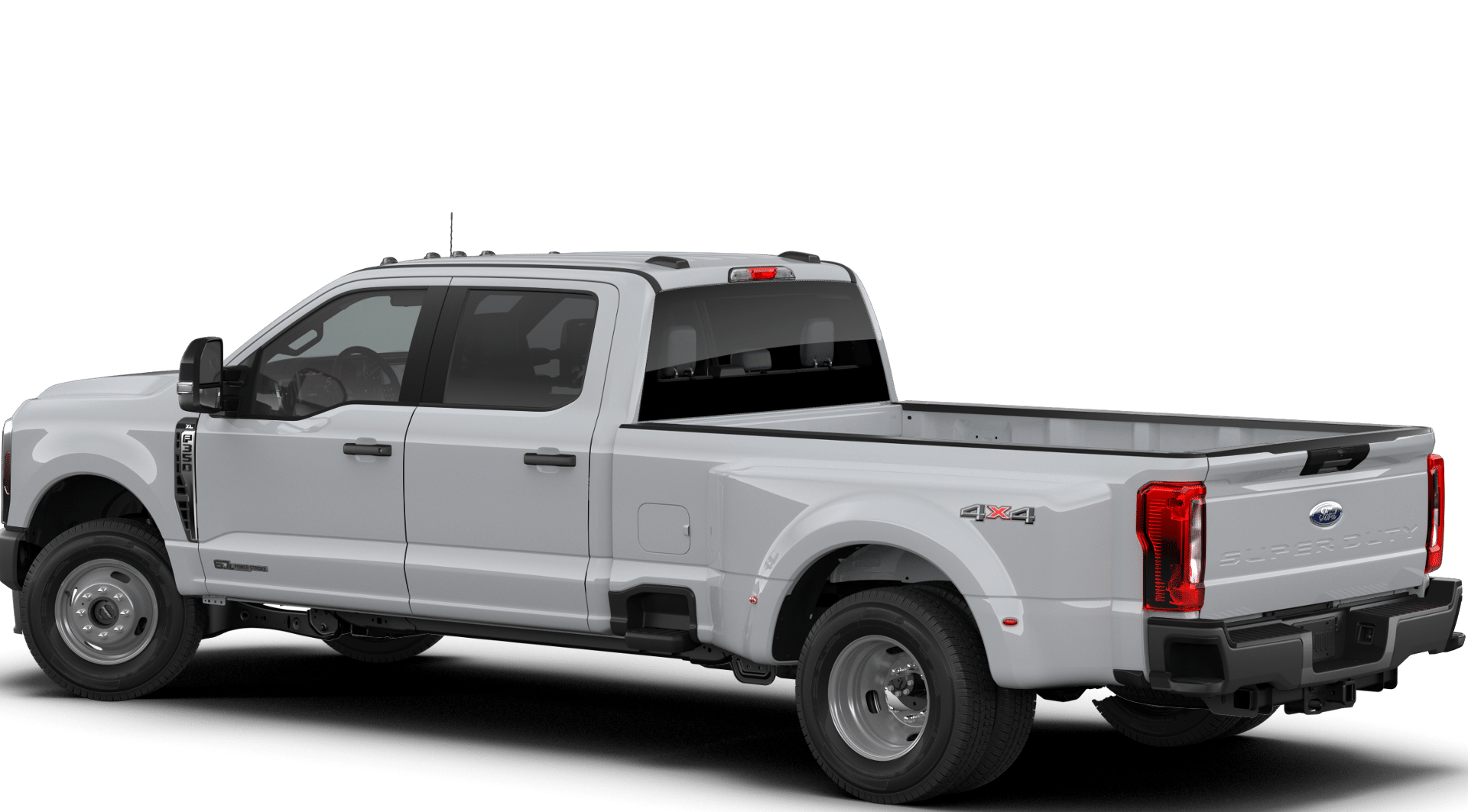 2026 Ford F-350 XL photo 21