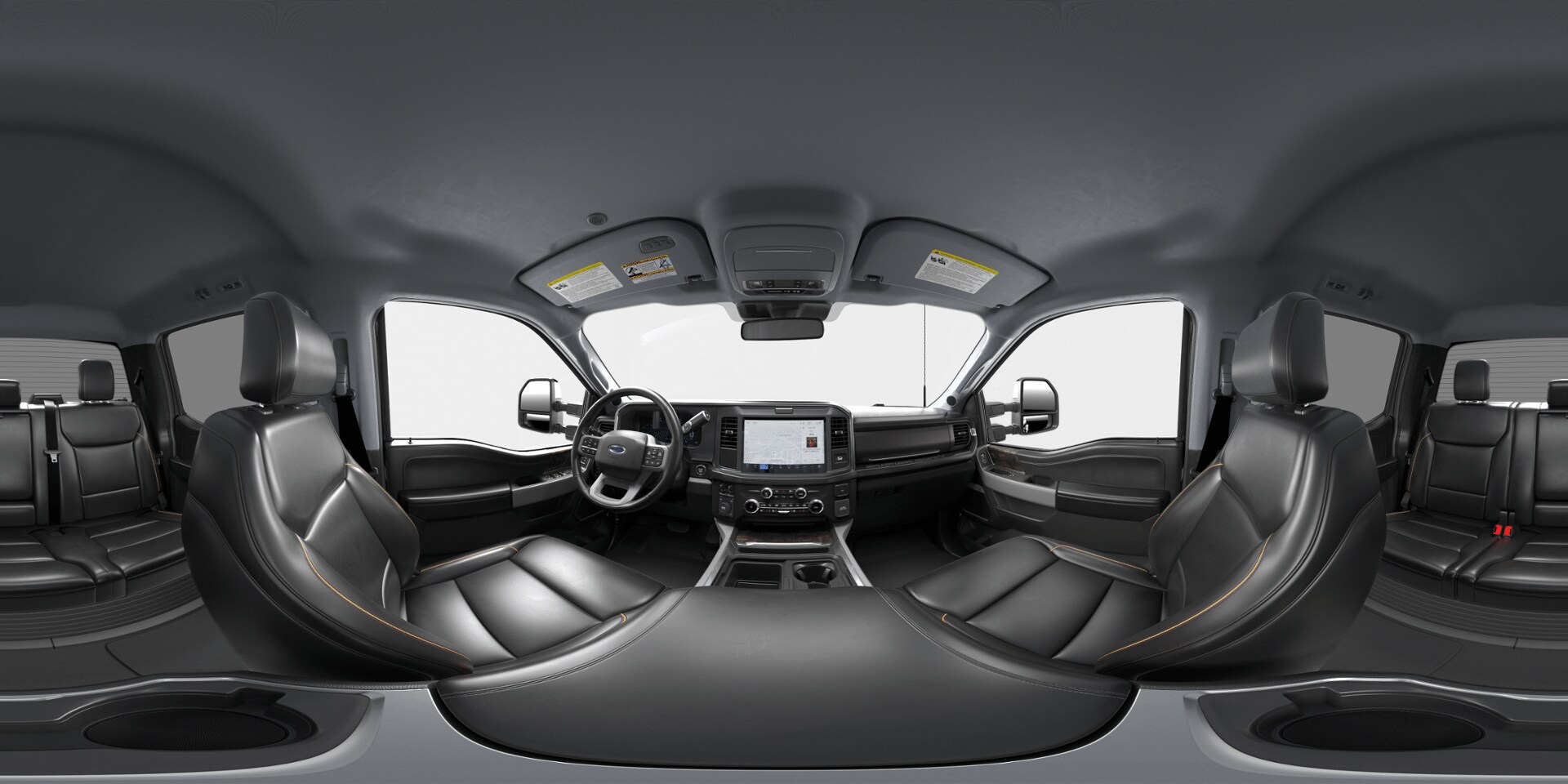 2026 Ford F-250 Lariat photo 29