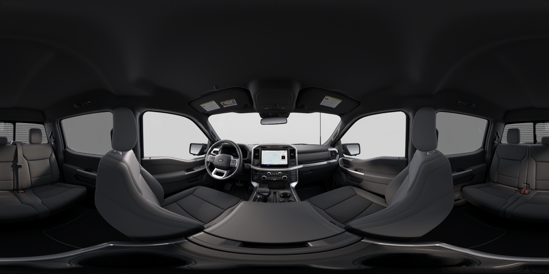 2025 Ford F-150 XLT photo 25