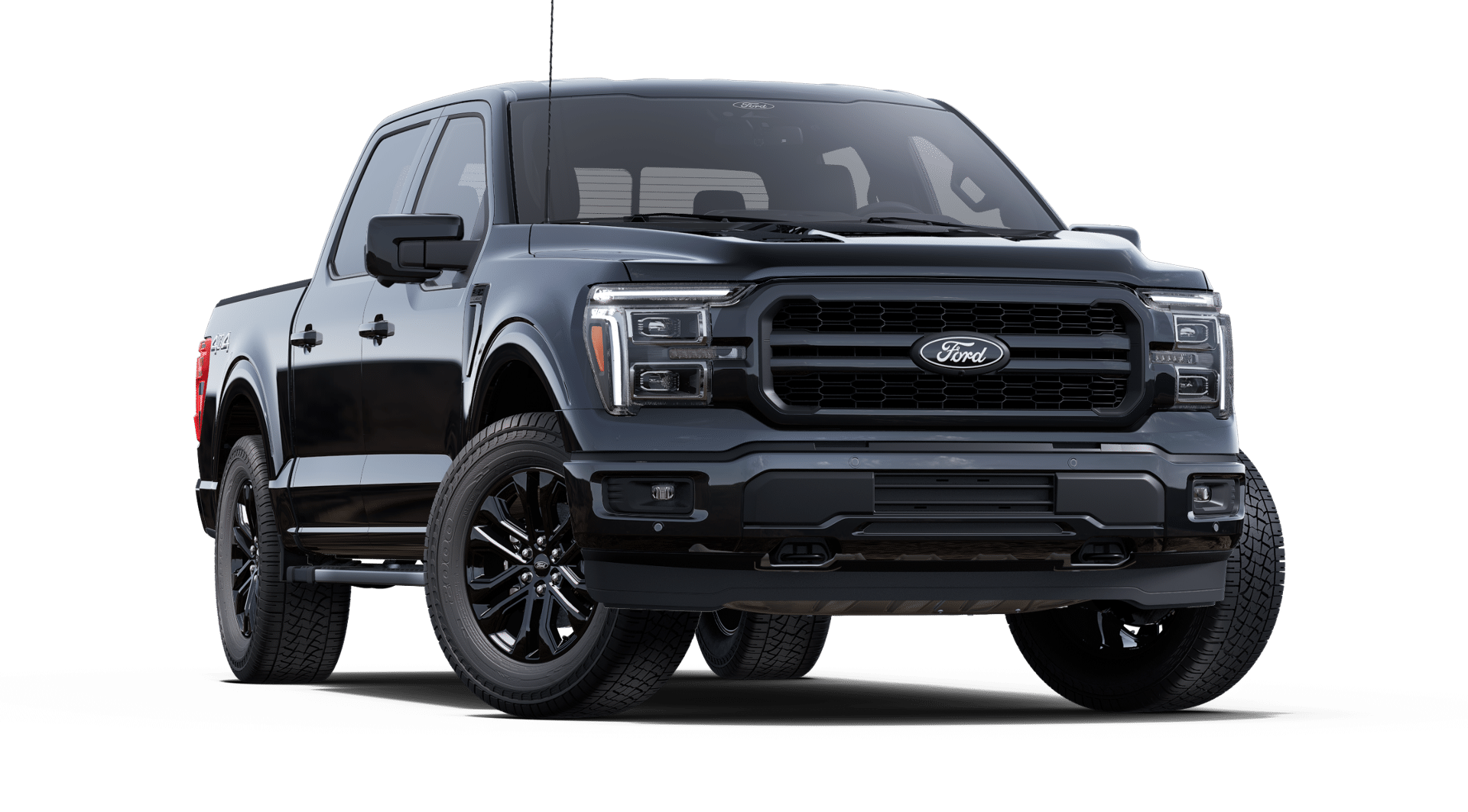 2025 Ford F-150 Lariat photo 18