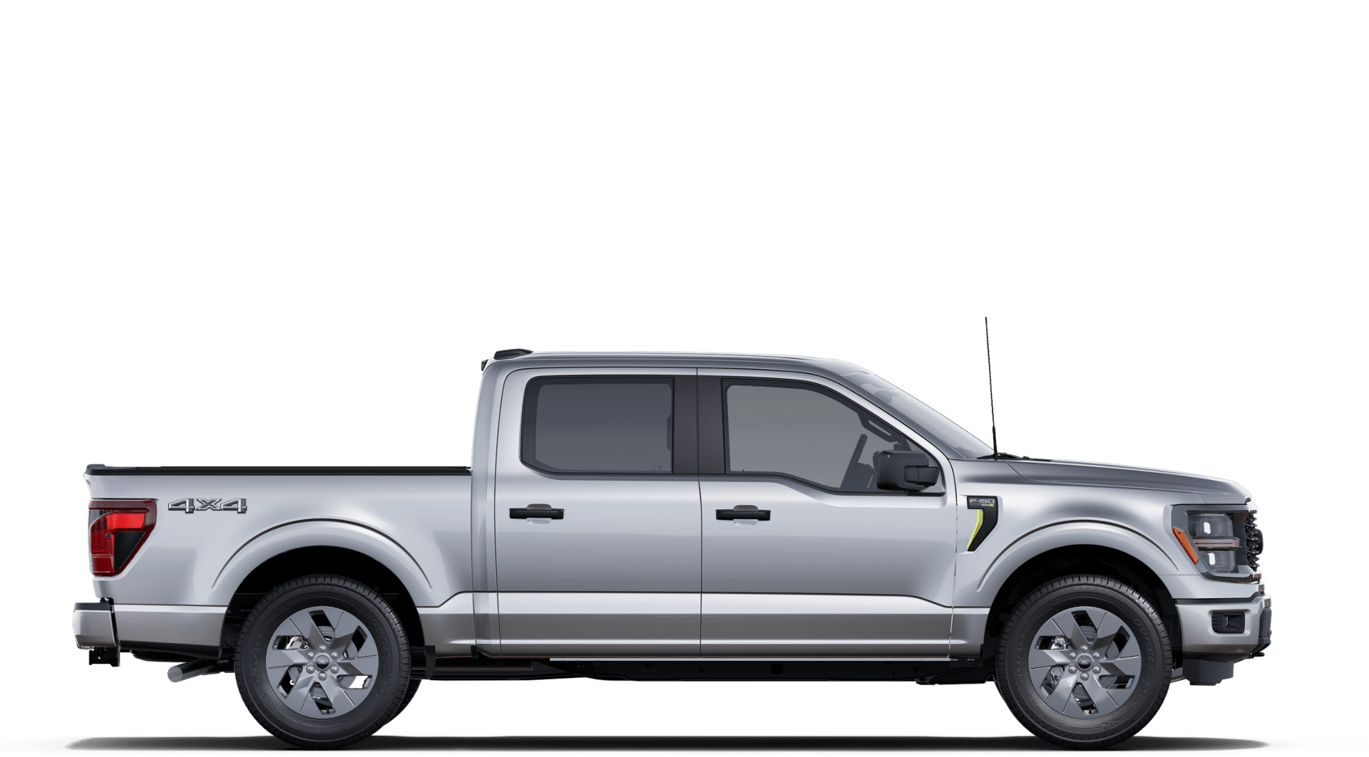 2025 Ford F-150 STX photo 10