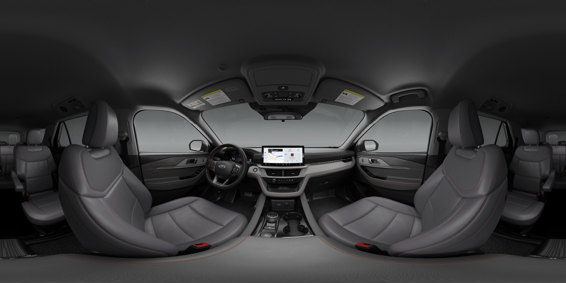 2026 FORD EXPLORER - Image 31