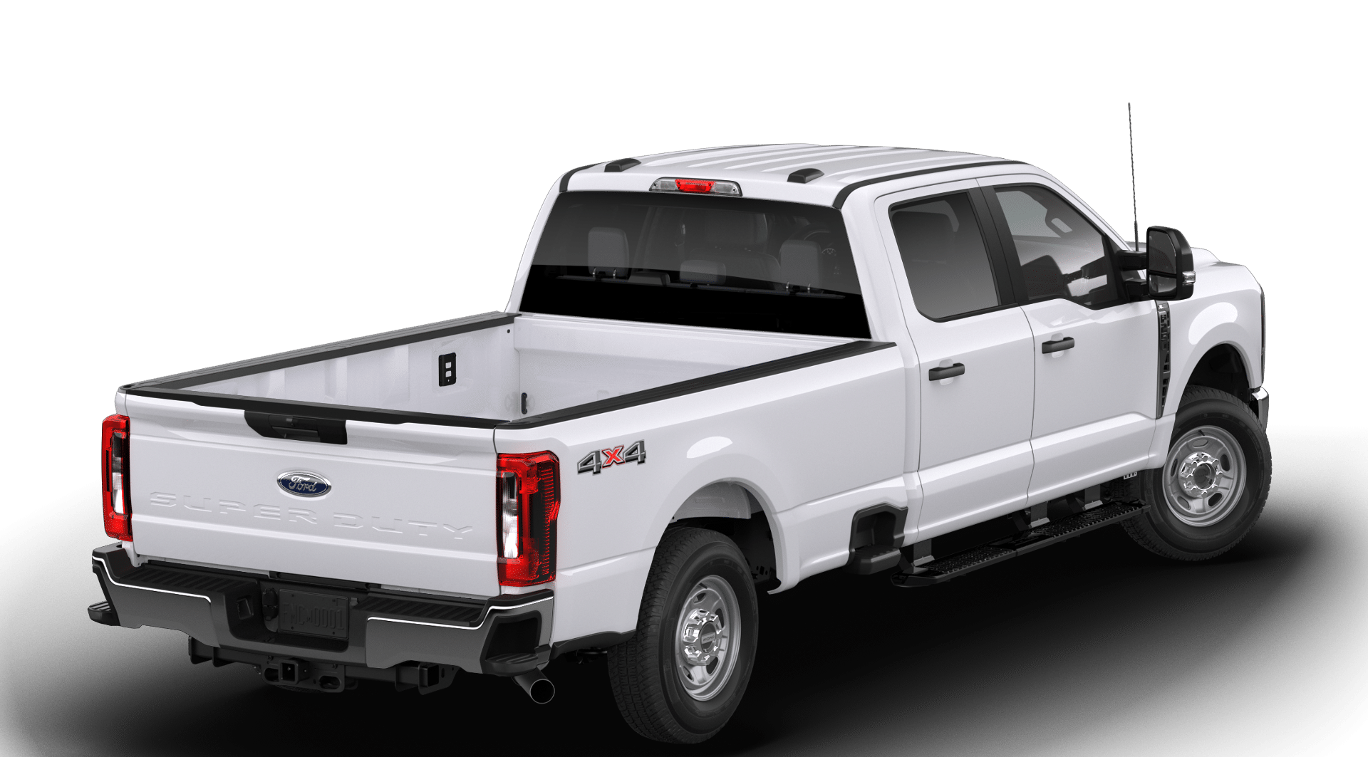 2026 Ford F-250 XL photo 22