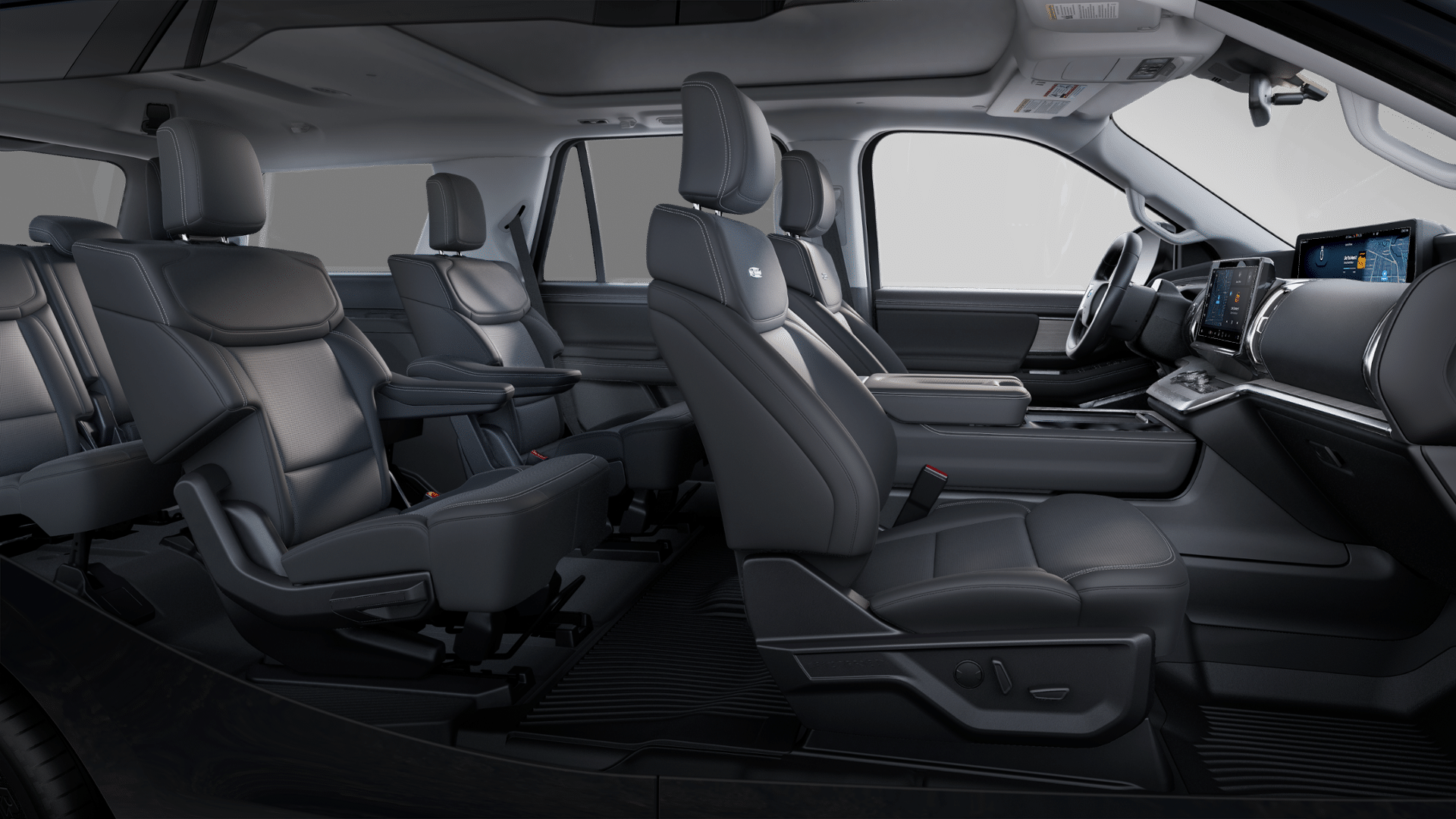2025 Ford Expedition Platinum photo 6