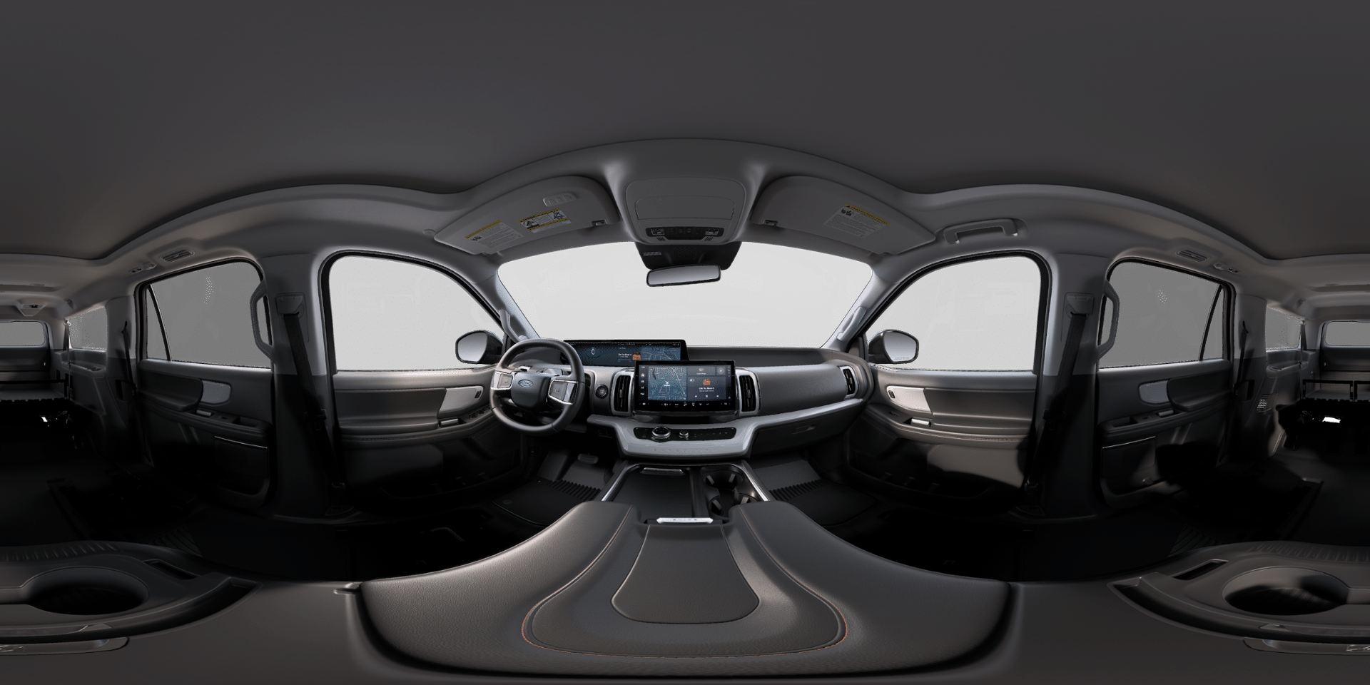 2025 Ford Expedition MAX photo 26