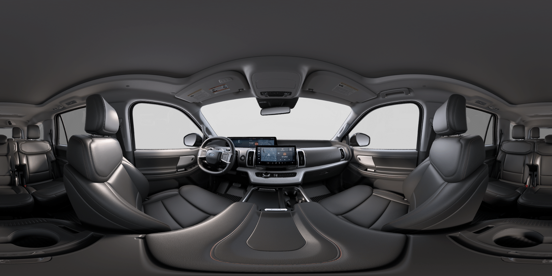 2025 FORD EXPEDITION - Image 31