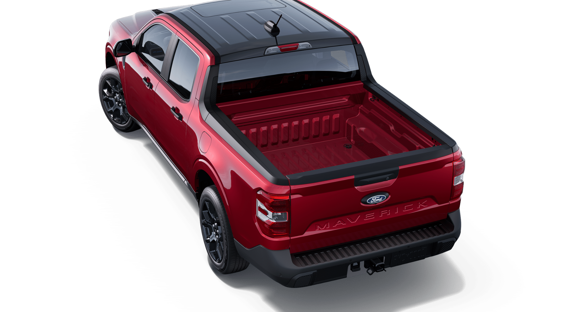 2025 Ford Maverick XLT photo 21