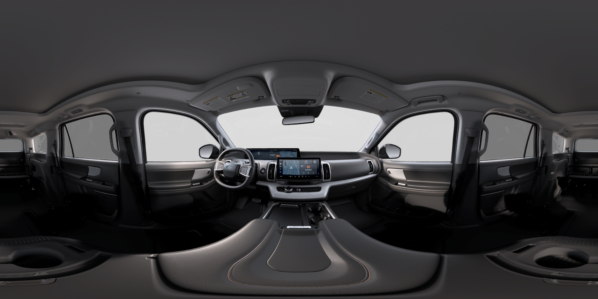 2025 Ford Expedition photo 8