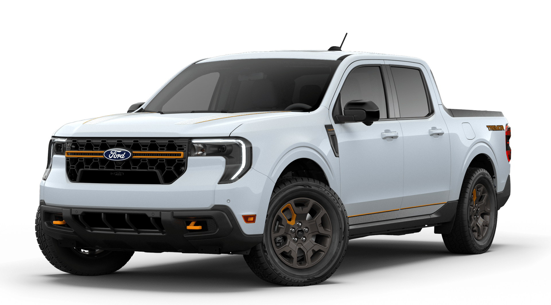 2026 FORD MAVERICK - Image 25