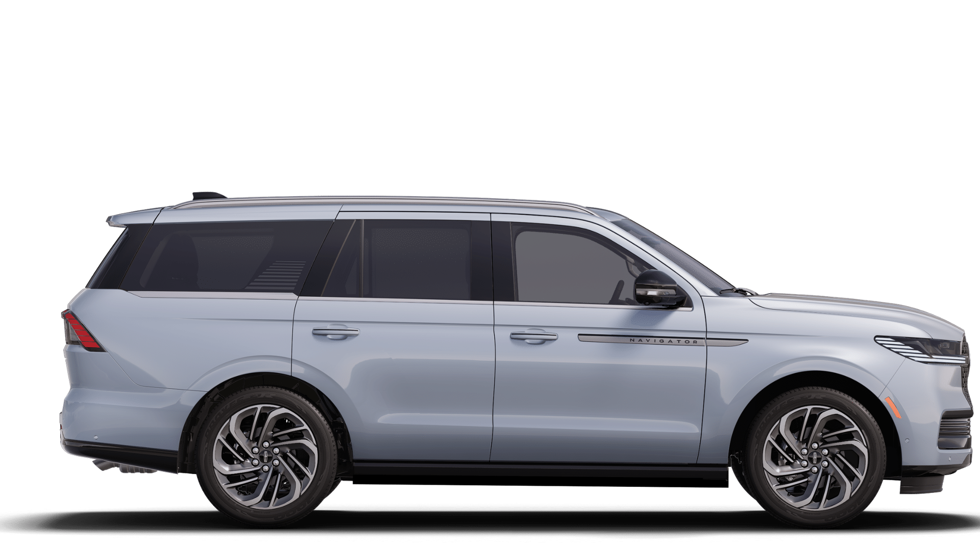 2025 Lincoln Navigator Reserve photo 5