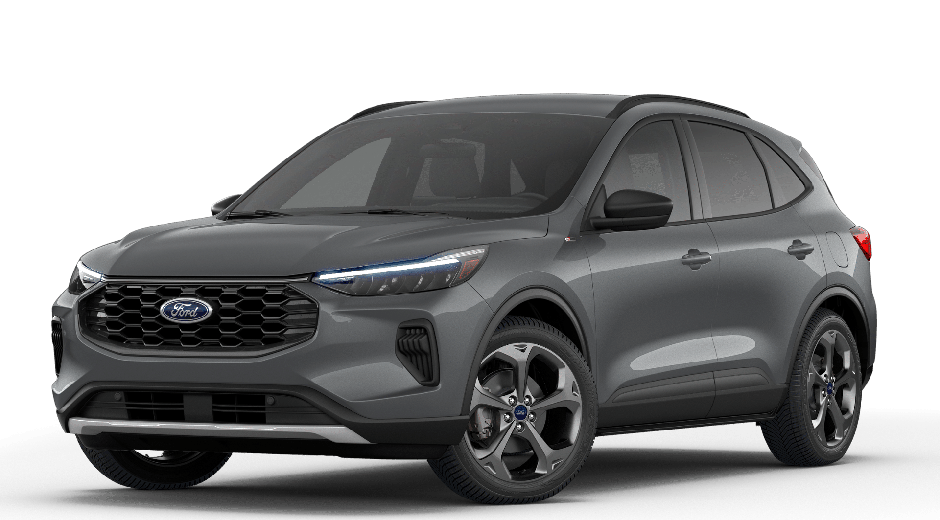 2026 Ford Escape ST-Line photo 33