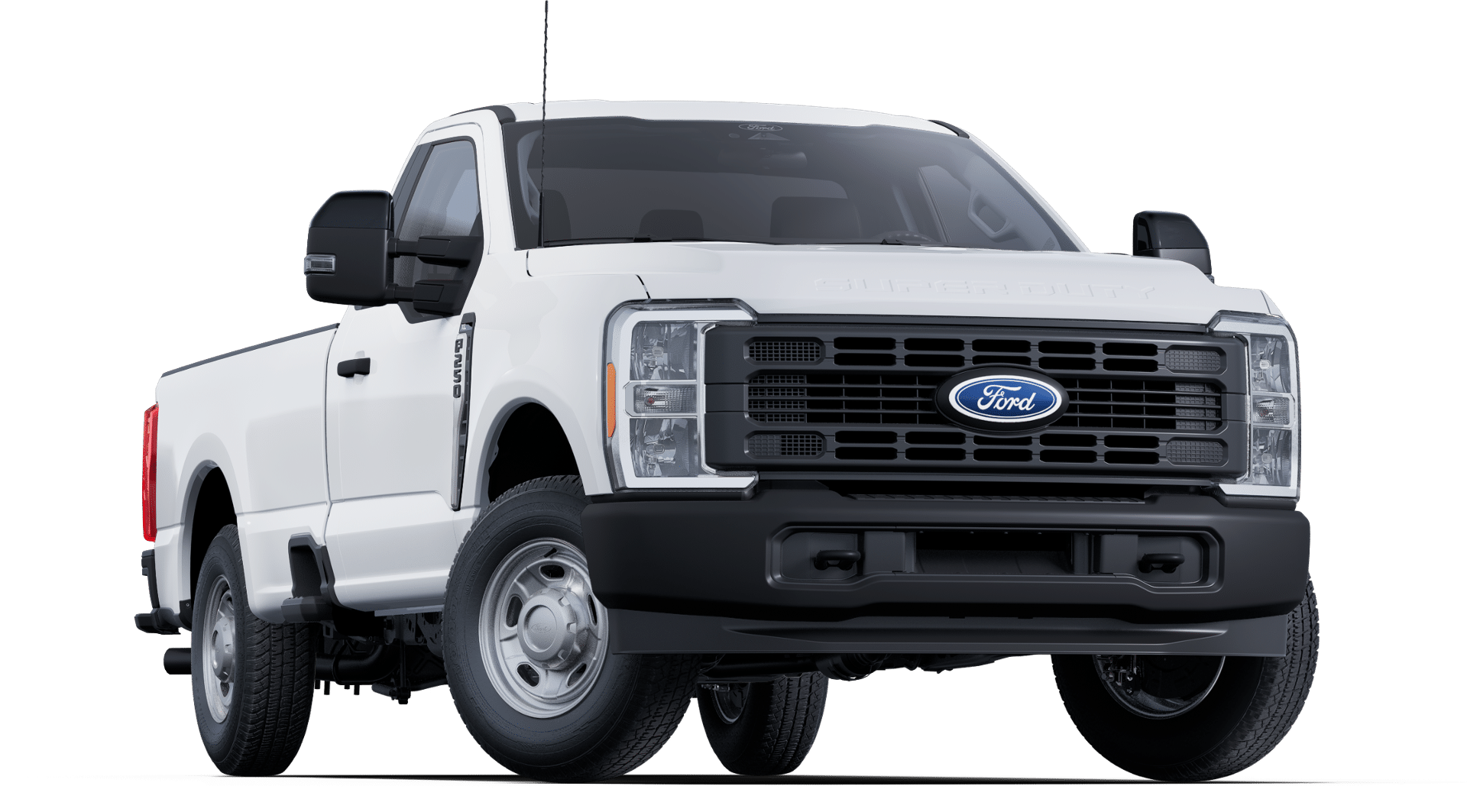 2025 Ford F-250 photo 18