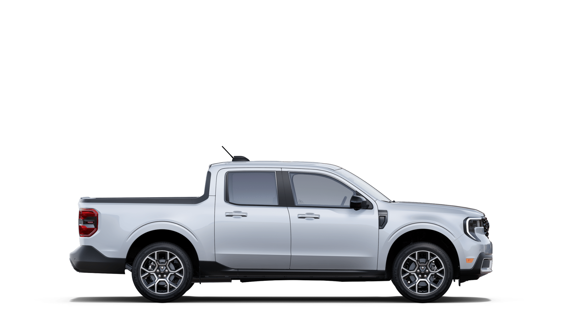 2025 Ford Maverick Lariat photo 25