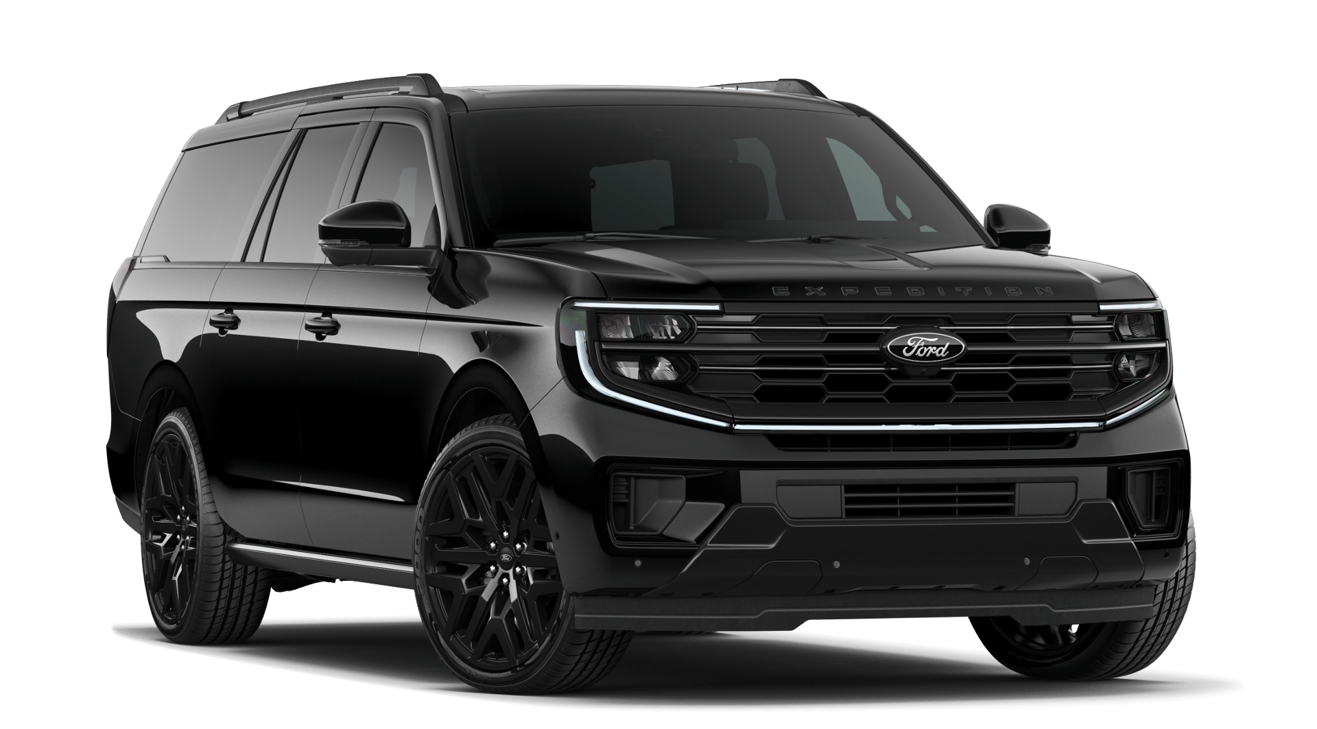 2026 FORD EXPEDITION MAX - Image 27