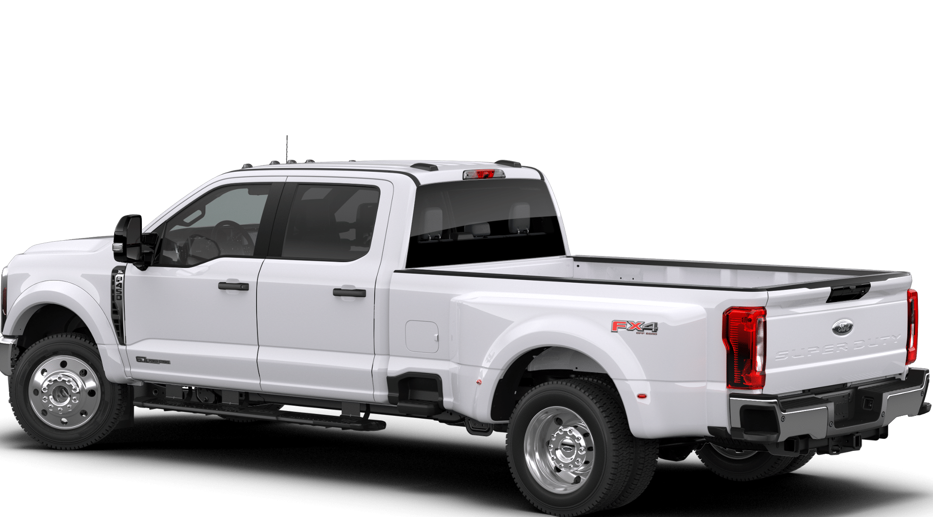 2026 Ford F-450 XL photo 18