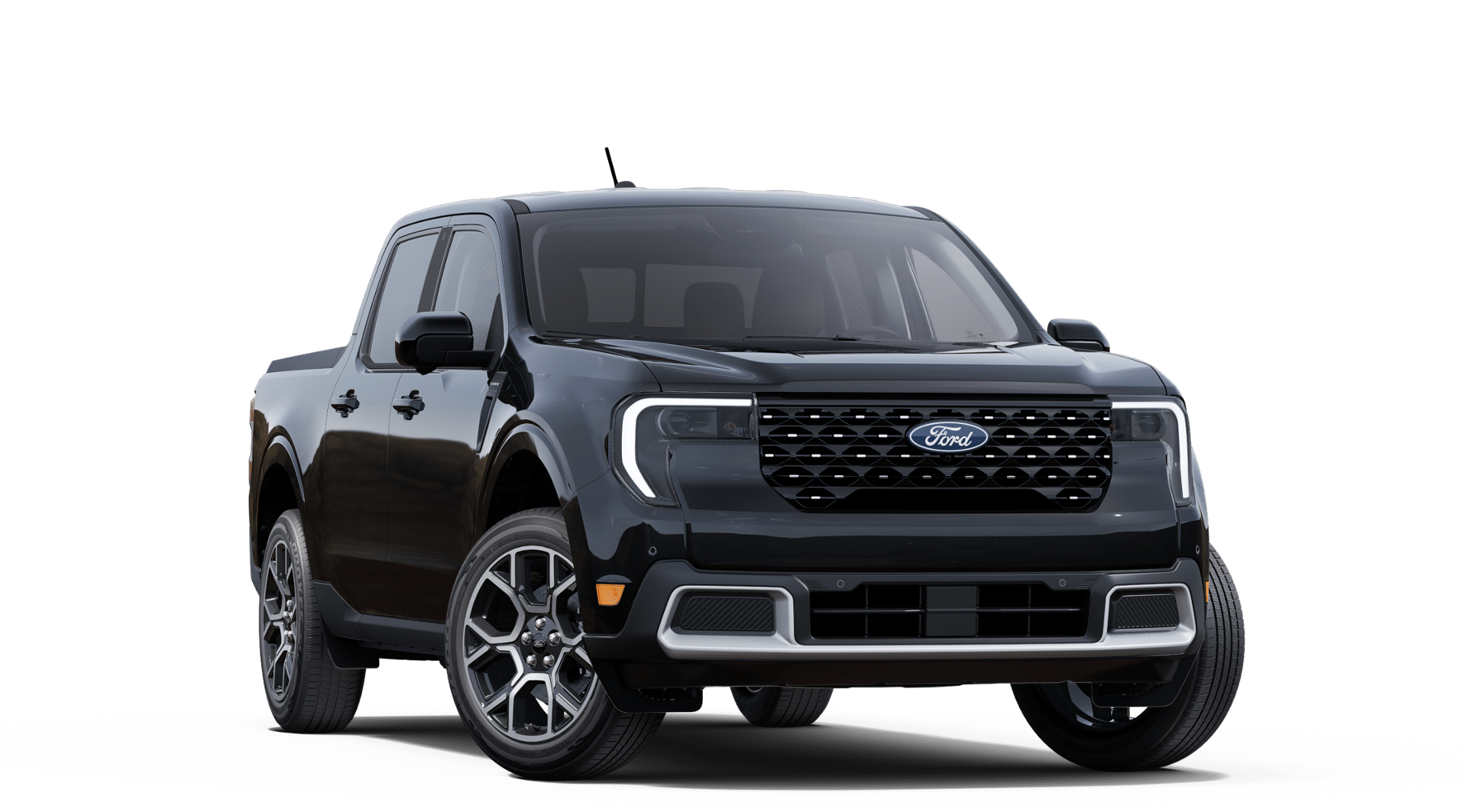 2025 Ford Maverick Lariat photo 17