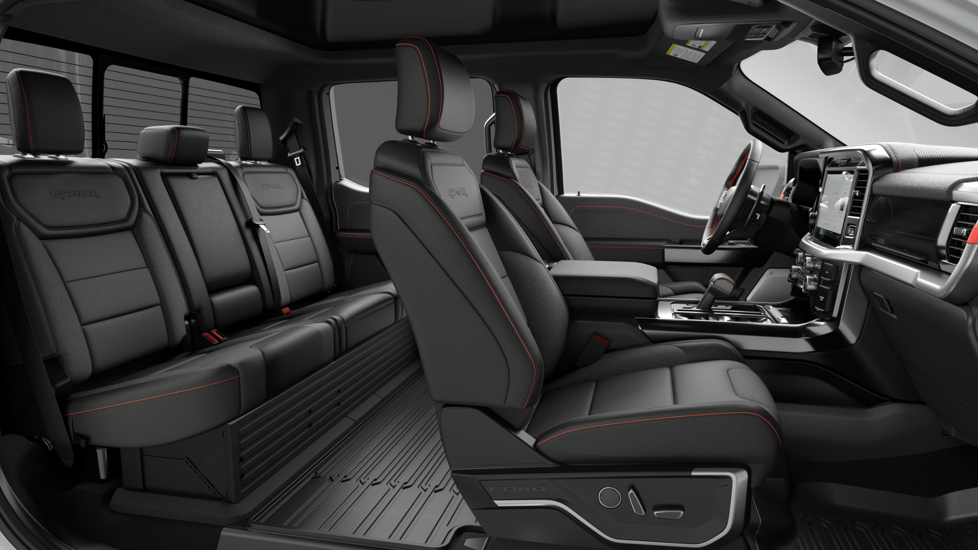 2026 FORD F-150 - Image 6