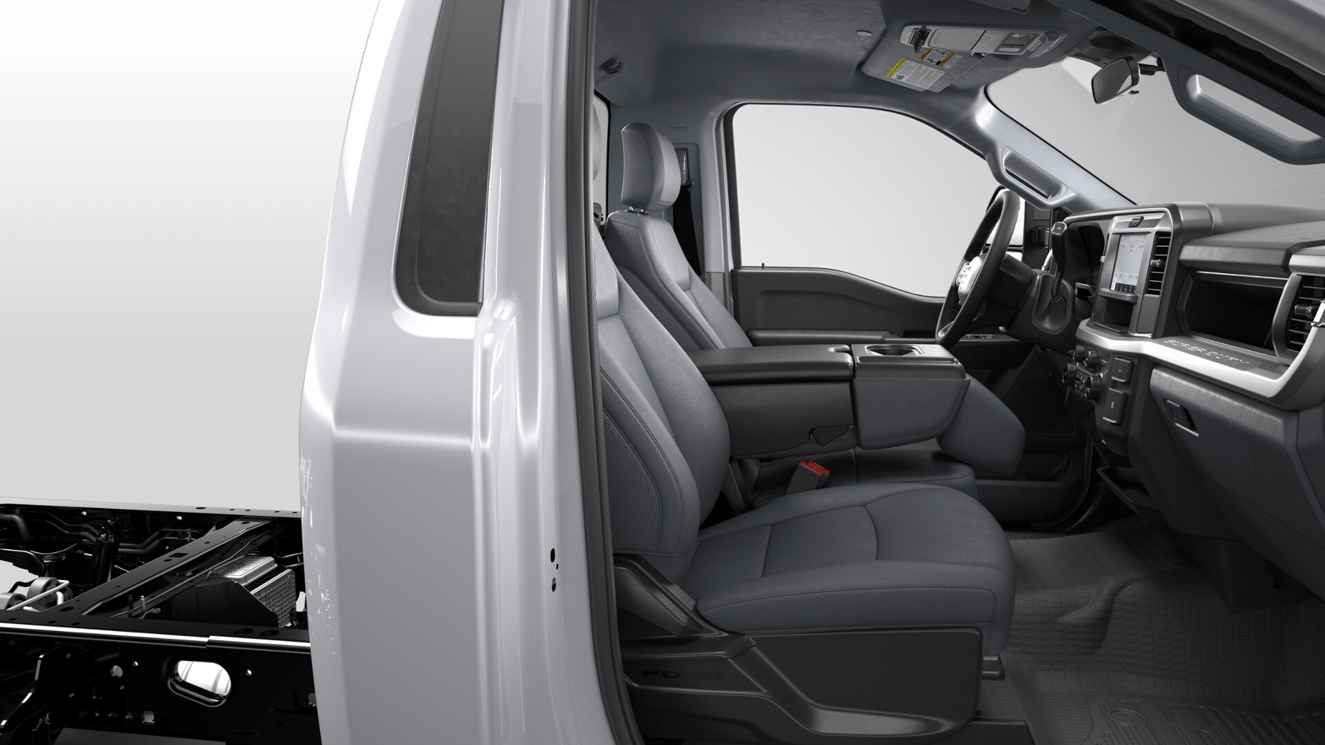 2026 Ford F-600 photo 22