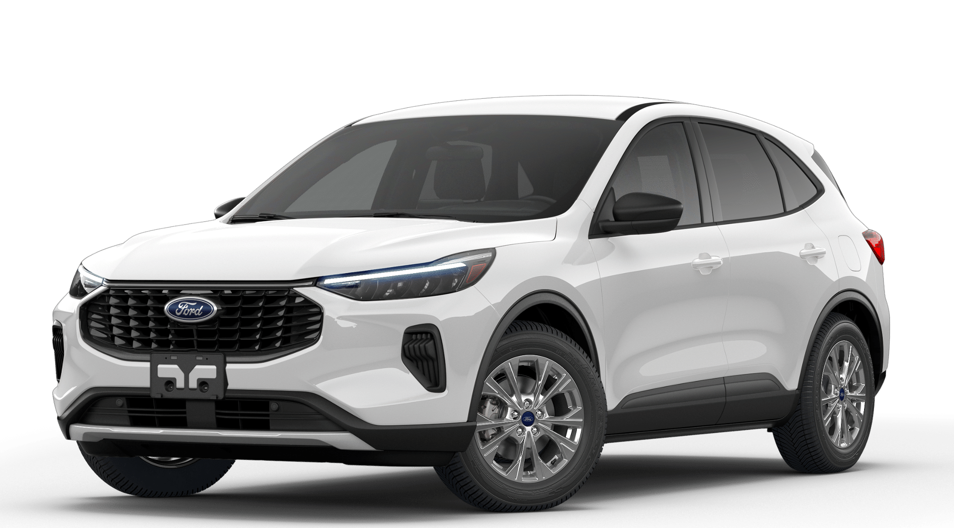 2026 FORD ESCAPE - Image 24