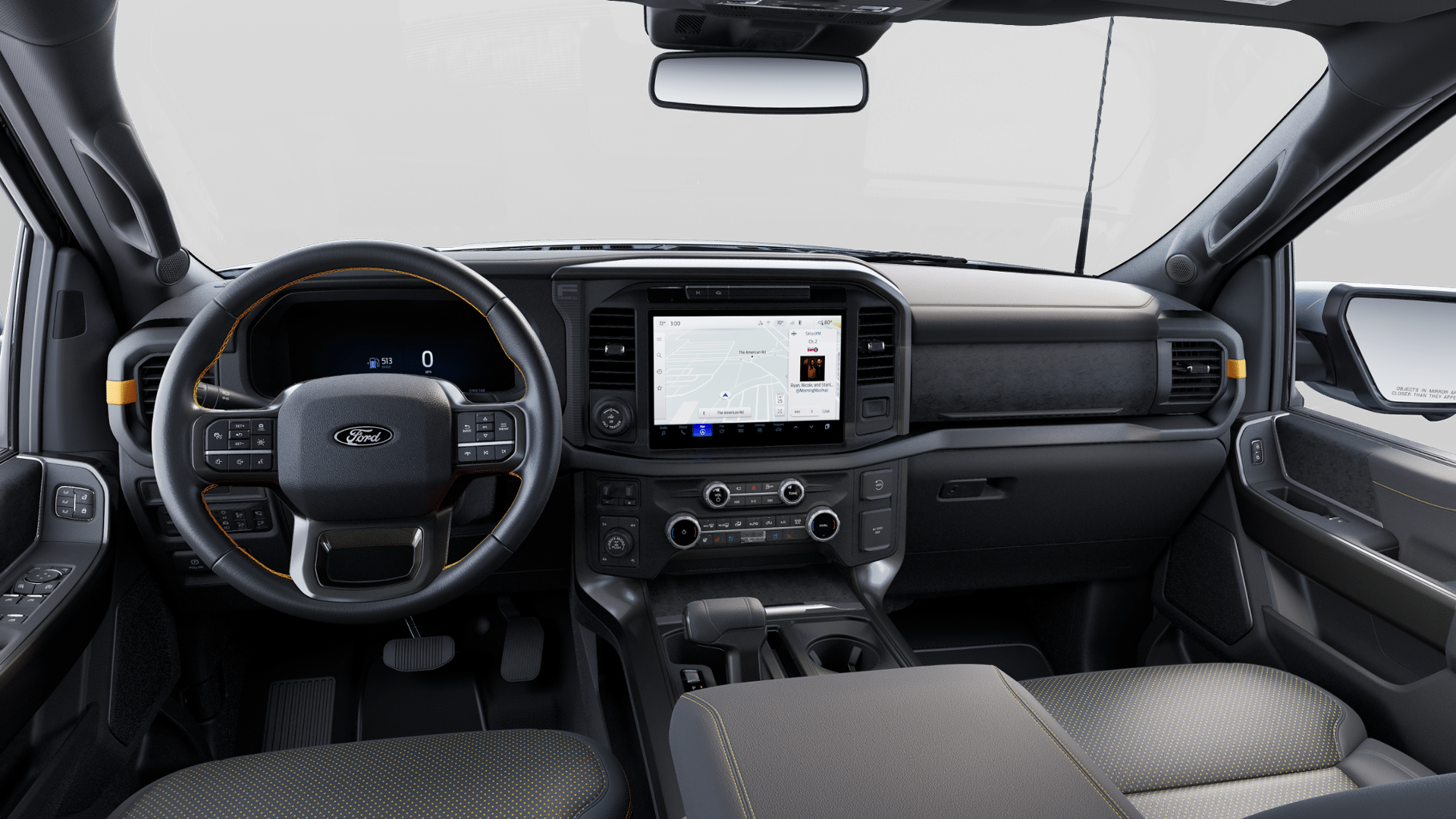 2025 Ford F-150 Tremor photo 25
