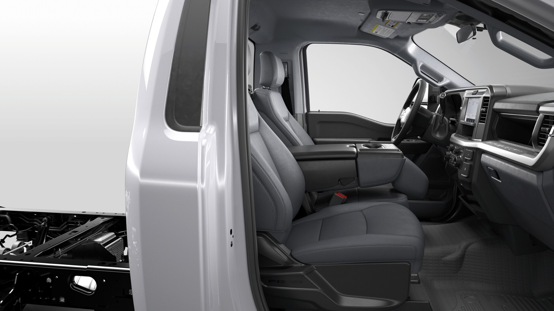 2026 Ford F-350 XL photo 22