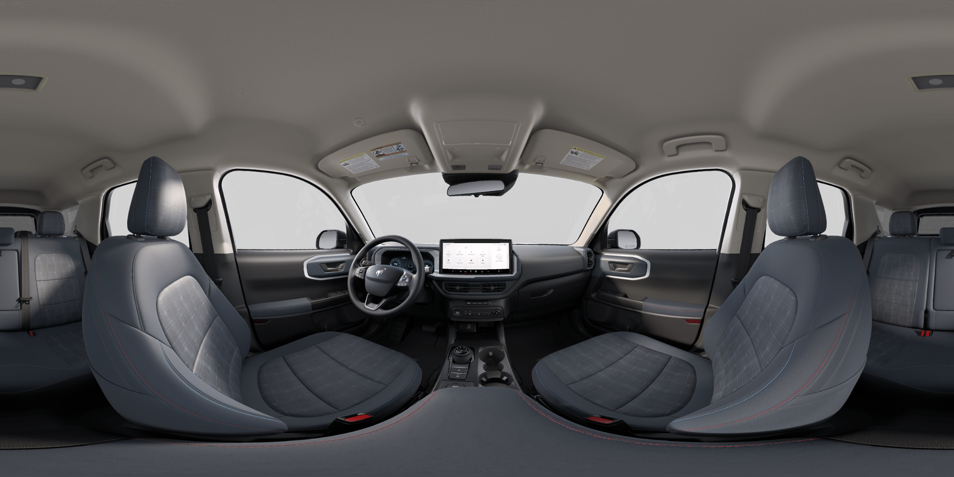 2025 FORD BRONCO SPORT - Image 31